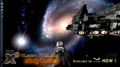 ✅X3: Albion Prelude DLC ⭐Steam\РФ+Весь Мир\Key⭐ + Бонус