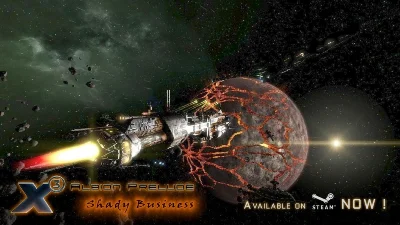 ✅X3: Albion Prelude DLC ⭐Steam\РФ+Весь Мир\Key⭐ + Бонус