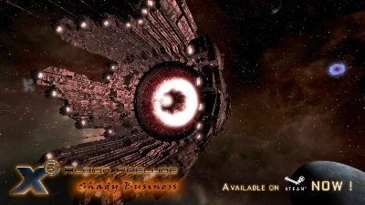 ✅X3: Albion Prelude DLC ⭐Steam\РФ+Весь Мир\Key⭐ + Бонус