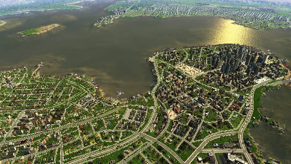 Cities XXL 💎 АВТОДОСТАВКА STEAM GIFT РОССИЯ