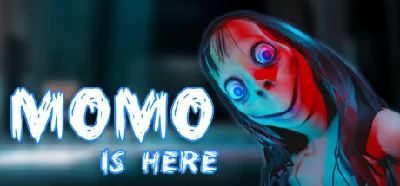 Momo is Here /Steam key/REGION FREE GLOBAL ROW