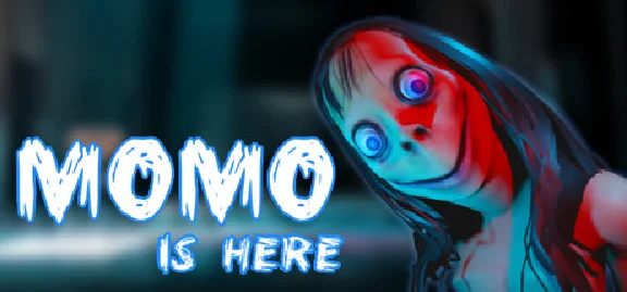 Momo is Here /Steam key/REGION FREE GLOBAL ROW
