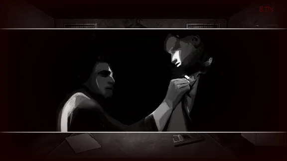 ✅Interrogation: You will be deceived⭐️Steam REGION FREE