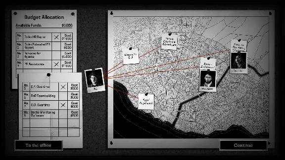 ✅Interrogation: You will be deceived⭐️Steam REGION FREE