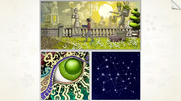 Gorogoa 💎 АВТОДОСТАВКА STEAM GIFT РОССИЯ