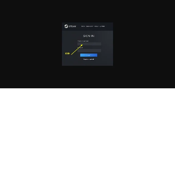 Пополнение Steam аккаунта
