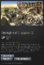 🔴Stronghold Crusader 2| Steam GIFT Region Free / ROW🔴
