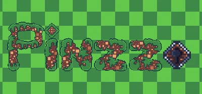 Pinzzo /Steam key/REGION FREE GLOBAL ROW