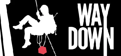 Way Down /Steam key/REGION FREE GLOBAL ROW