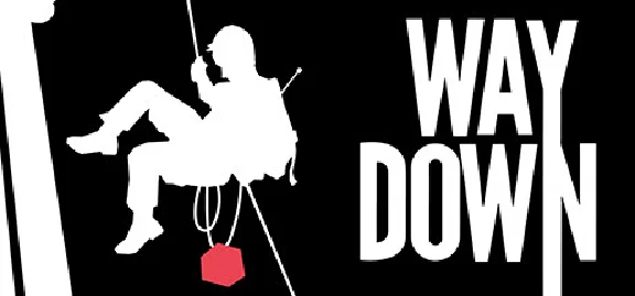 Way Down /Steam key/REGION FREE GLOBAL ROW