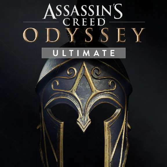 ❗ASSASSIN´S CREED ODYSSEY ULTIMATE ED❗XBOX🔑KEY❗