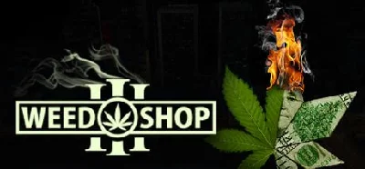 Weed Shop 3 - Steam аккаунт оффлайн💳