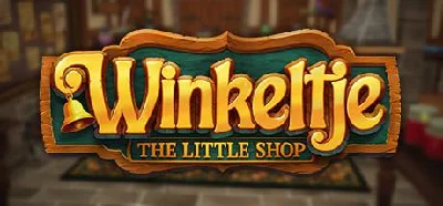 Winkeltje: The Little Shop - Steam аккаунт оффлайн💳