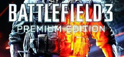 Battlefield 3 Premium Edition - Steam account offline💳