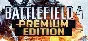 Battlefield 4 Premium Edition - Steam аккаунт оффлайн💳