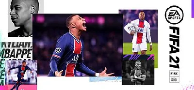FIFA 21 - Steam account offline💳