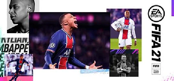 FIFA 21 - Steam account offline💳