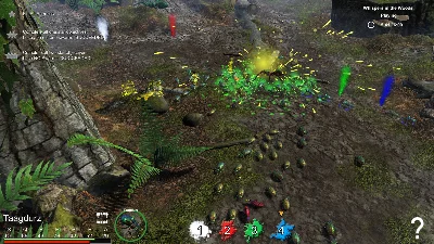 Beetle Uprising 💎 АВТОДОСТАВКА STEAM GIFT RU