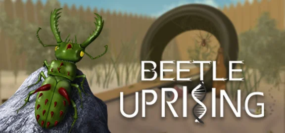 Beetle Uprising 💎 АВТОДОСТАВКА STEAM GIFT RU