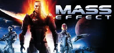 Mass Effect - Steam account offline💳