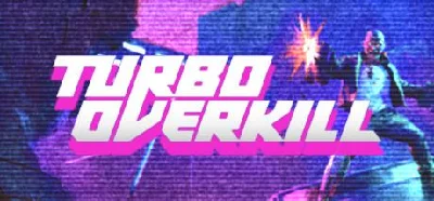 Turbo Overkill - Steam аккаунт оффлайн💳