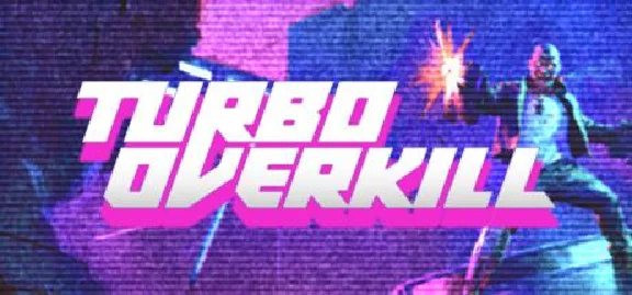 Turbo Overkill - Steam аккаунт оффлайн💳