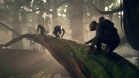 Ancestors The Humankind Odyssey 🛒 STEAM 🌍