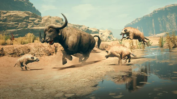 Ancestors The Humankind Odyssey 🛒 STEAM 🌍