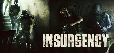 🔴 Insurgency (Steam GIFT Region Free/ GLOBAL/ ROW) 🔴