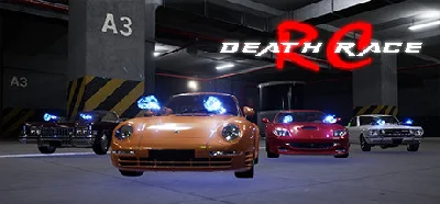 RC Death Race: Multiplayer /ROW