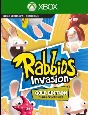 RABBIDS INVASION - GOLD EDITION XBOX ONE,X|S🔑KEY