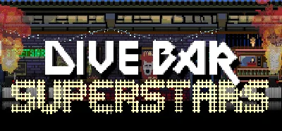 Dive Bar Superstars /Steam key/REGION FREE GLOBAL ROW