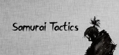 Samurai Tactics /Steam key/REGION FREE GLOBAL ROW
