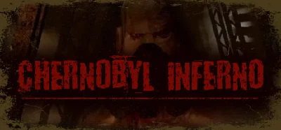 Chernobyl inferno /Steam key/REGION FREE GLOBAL ROW