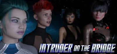 Intruder on the Bridge /Steam key/ROW
