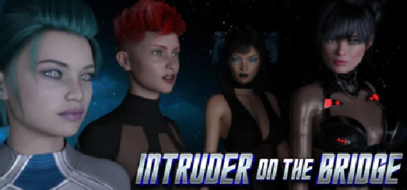 Intruder on the Bridge /Steam key/ROW