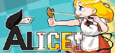 Alice! /Steam key/REGION FREE GLOBAL ROW
