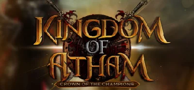Kingdom of Atham: Crown of the Champions /Steam key/ROW