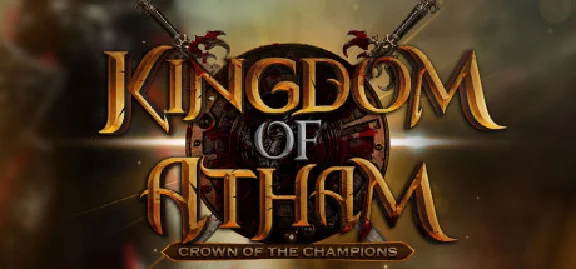 Kingdom of Atham: Crown of the Champions /Steam key/ROW