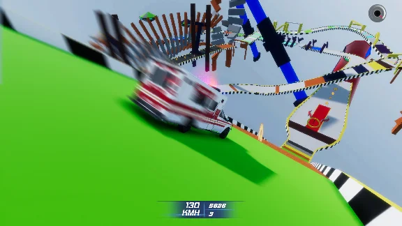 Ambulance Emergency Simulation 💎 STEAM GIFT РОССИЯ