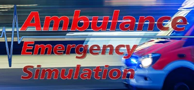 Ambulance Emergency Simulation 💎 STEAM GIFT РОССИЯ