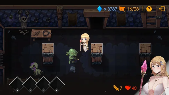 Escape Dungeon 💎 STEAM GIFT RU