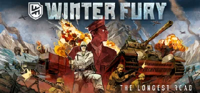 Winter Fury: Longest Road 💎 STEAM GIFT RU