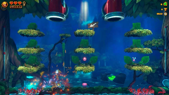 Rad Rodgers - Radical Edition 💎 STEAM GIFT РОССИЯ