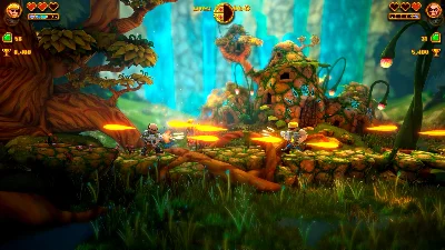 Rad Rodgers - Radical Edition 💎 STEAM GIFT РОССИЯ