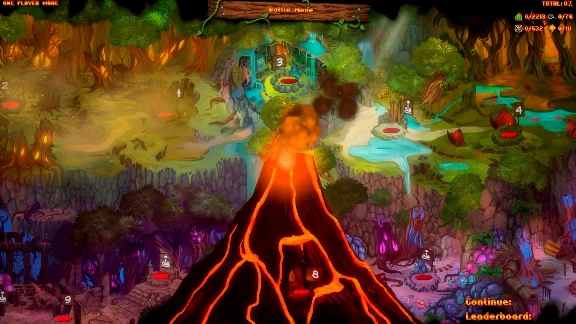 Rad Rodgers - Radical Edition 💎 STEAM GIFT РОССИЯ