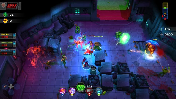 Kill to Collect 💎 АВТОДОСТАВКА STEAM GIFT РОССИЯ