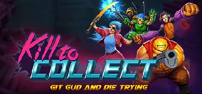 Kill to Collect 💎 АВТОДОСТАВКА STEAM GIFT РОССИЯ