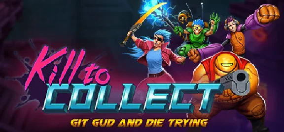 Kill to Collect 💎 АВТОДОСТАВКА STEAM GIFT РОССИЯ