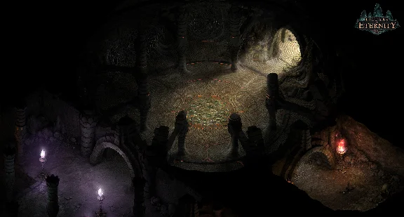 Pillars of Eternity - Hero Edition 💎 STEAM GIFT RU